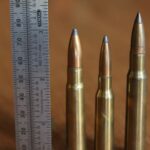 1022 bullets. 3