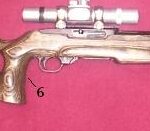 Gunstock_anatomy