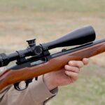 rifle 1022 gun